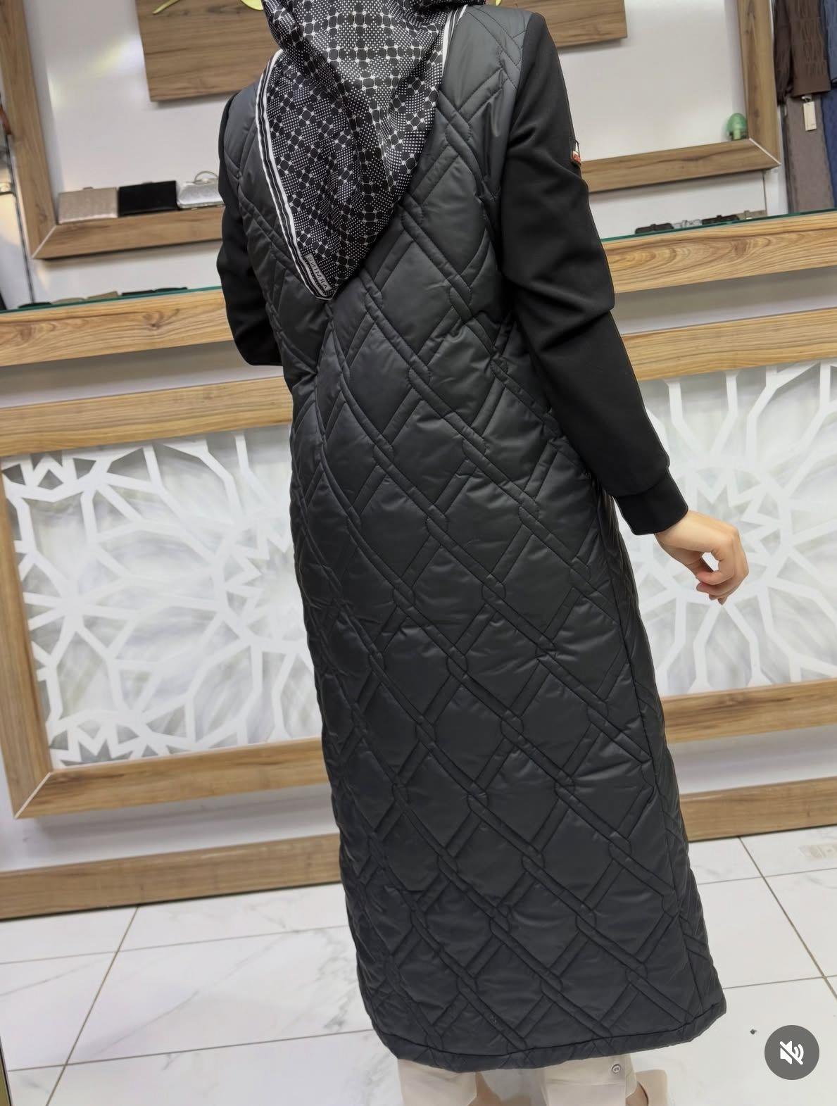 Armine Trend Kap Siyah