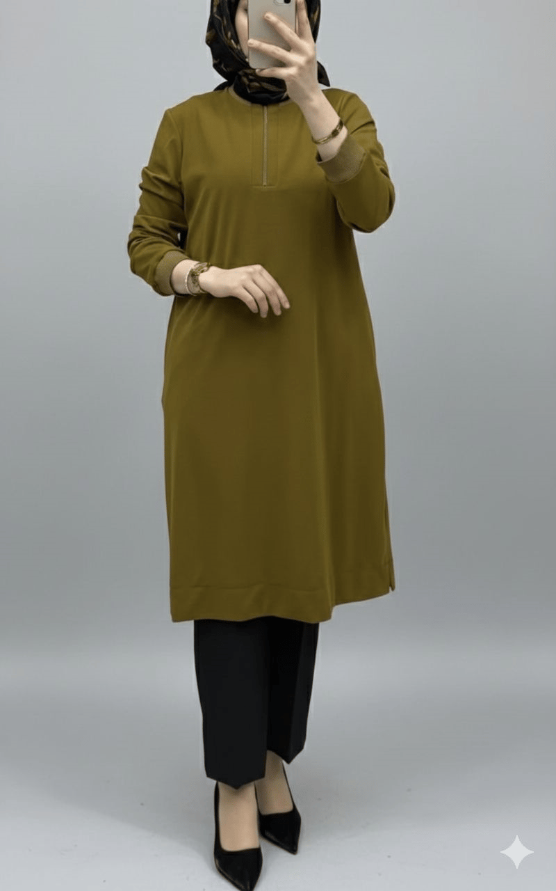 Armine Trend Tunik