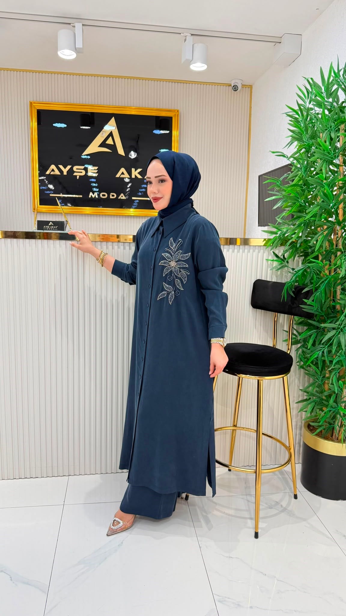 AYŞE AKAY TAKIM