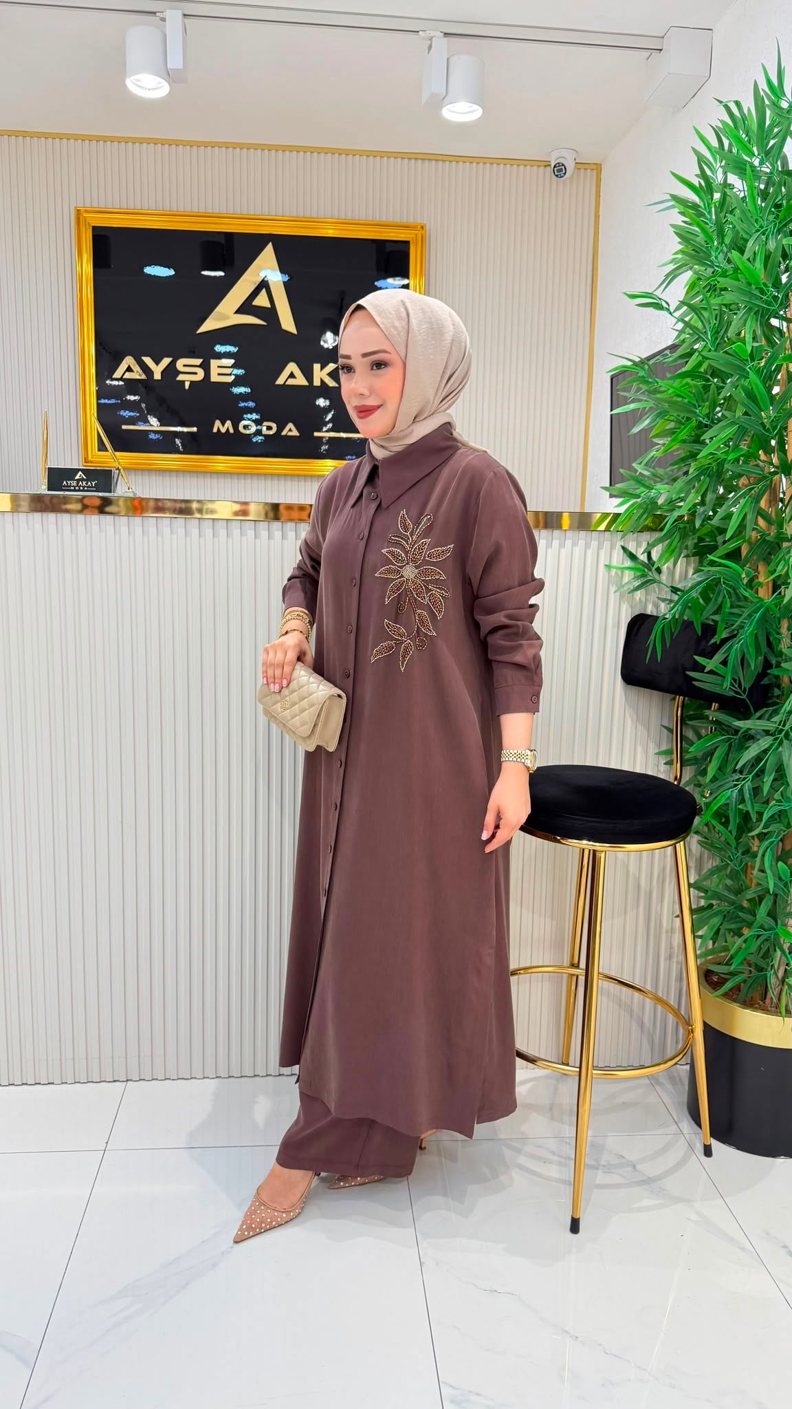 AYŞE AKAY TAKIM