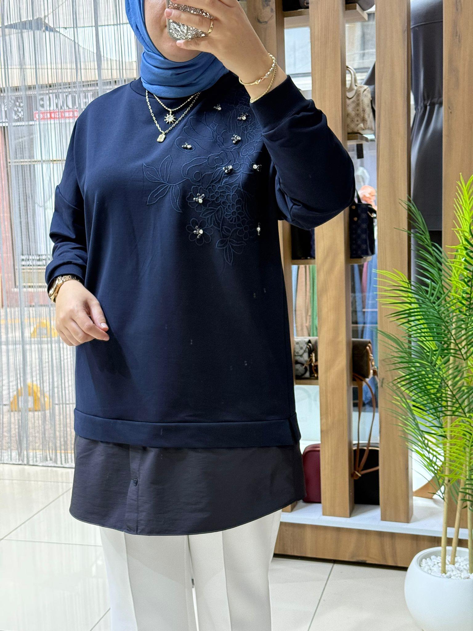 Puane Tunik