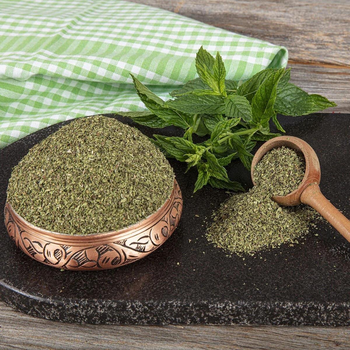 Köy Toz Nane