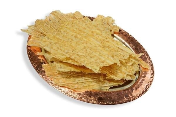Maraş Cips Tarhana