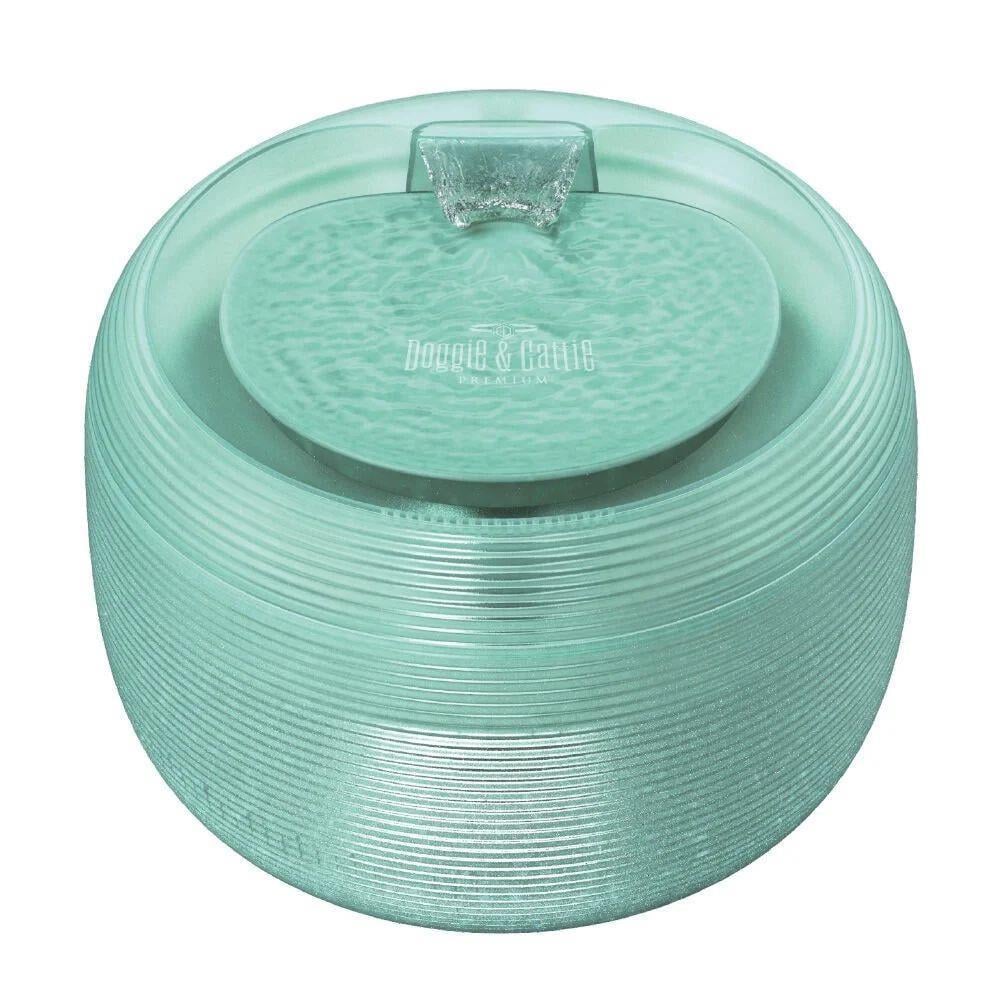 Cattie Su Pınarı Klasik Model Nane 2.5Lt