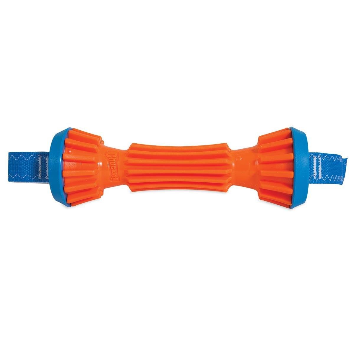 Chuckit! Rugged Bumper Ekstra Dayanıklı Köpek Oyuncağı (Küçük Boy)