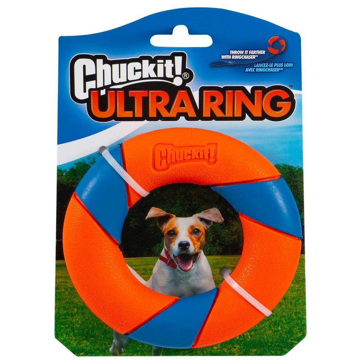 Chuckit! Ultra Ring Köpek Oyun Halkası