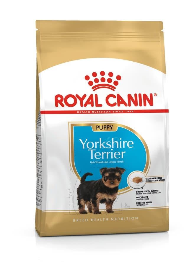 Royal Canin Yorkshire Terrier Yavru Köpek Maması 1.5kg