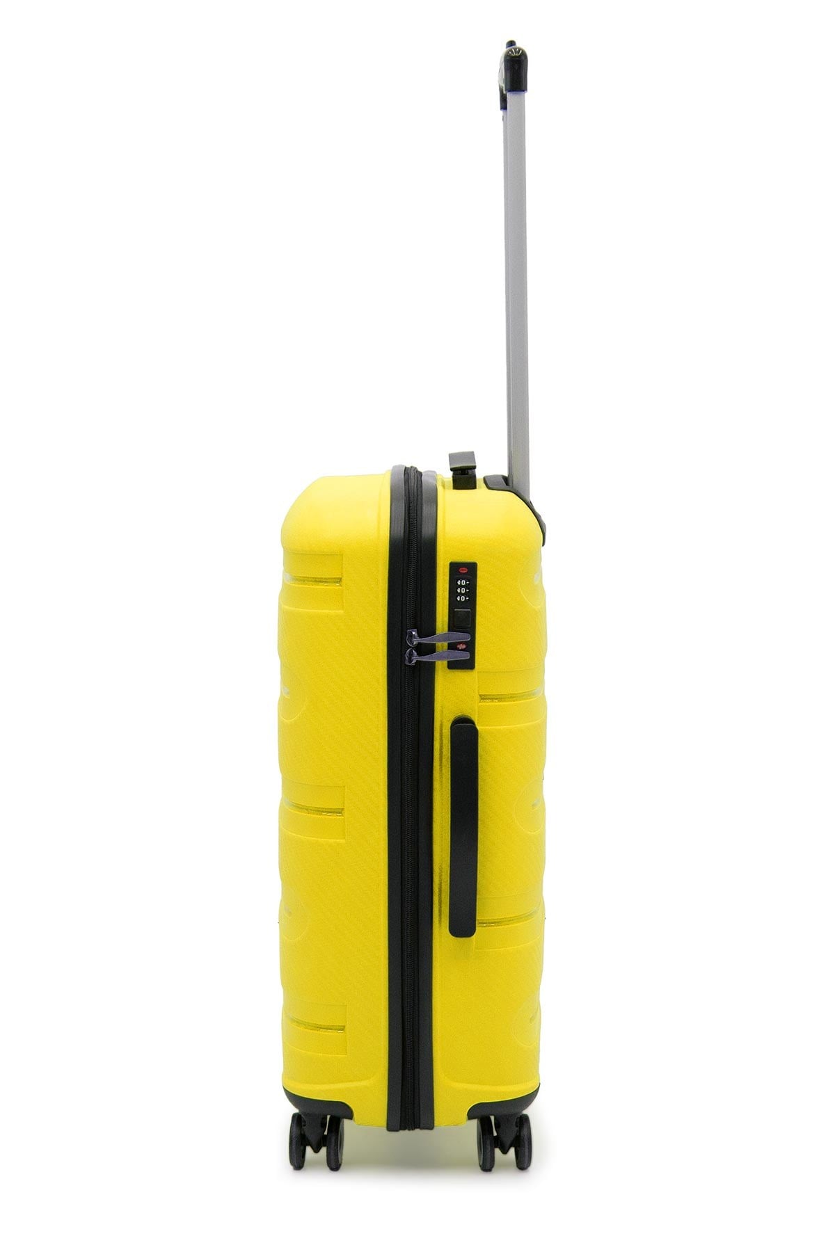 Artemis (PP) Polipropilen&Kırılmaz Büyük Boy Valiz 75 CM