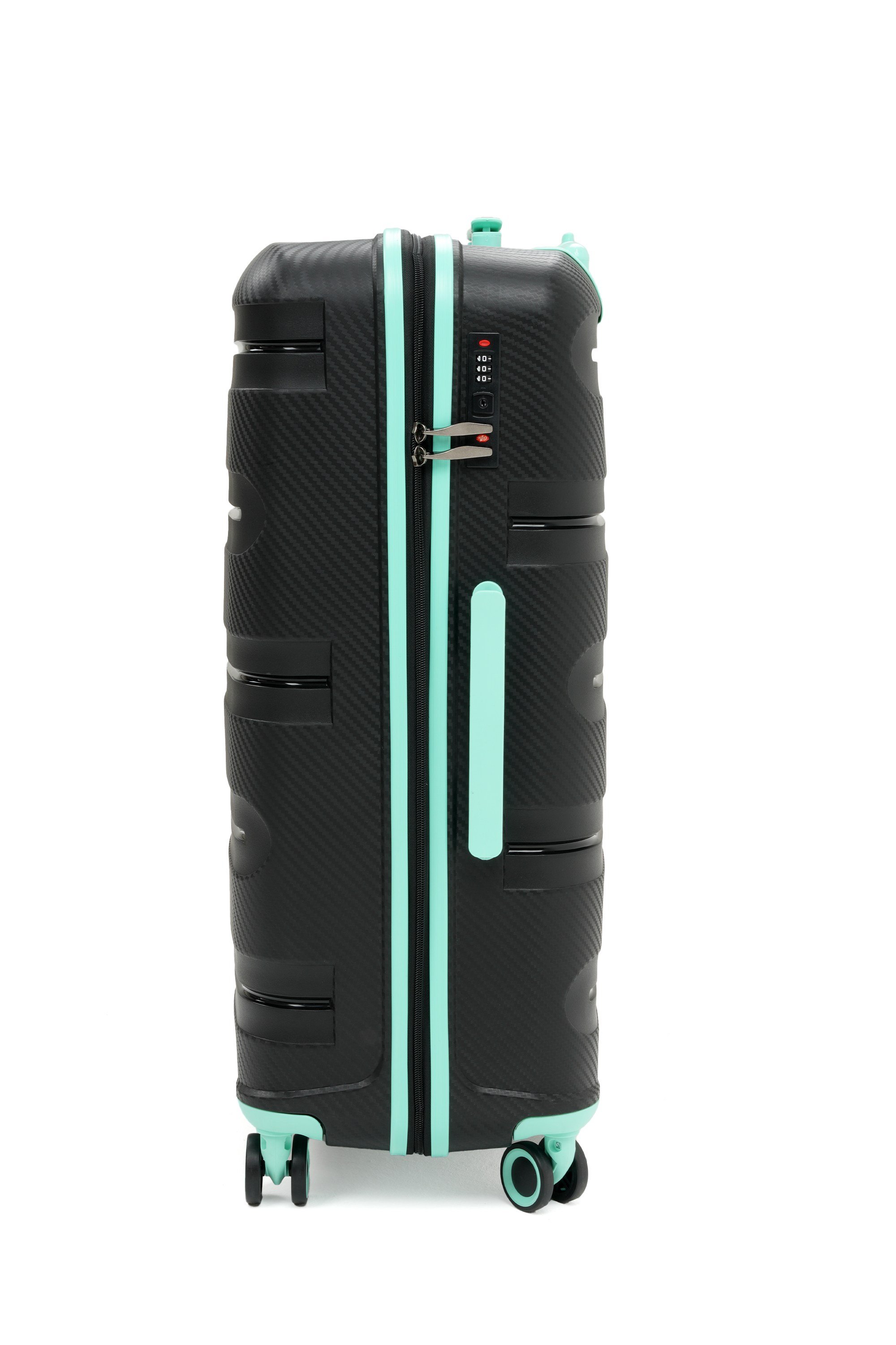 Artemis (PP) Polipropilen&Kırılmaz Büyük Boy Valiz 75 CM
