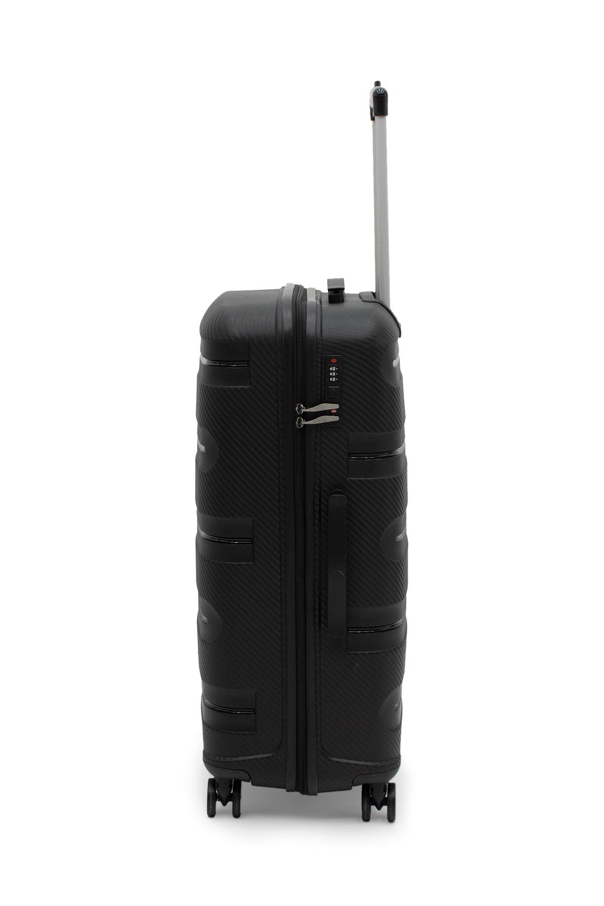 Artemis (PP) Polipropilen&Kırılmaz Büyük Boy Valiz 75 CM