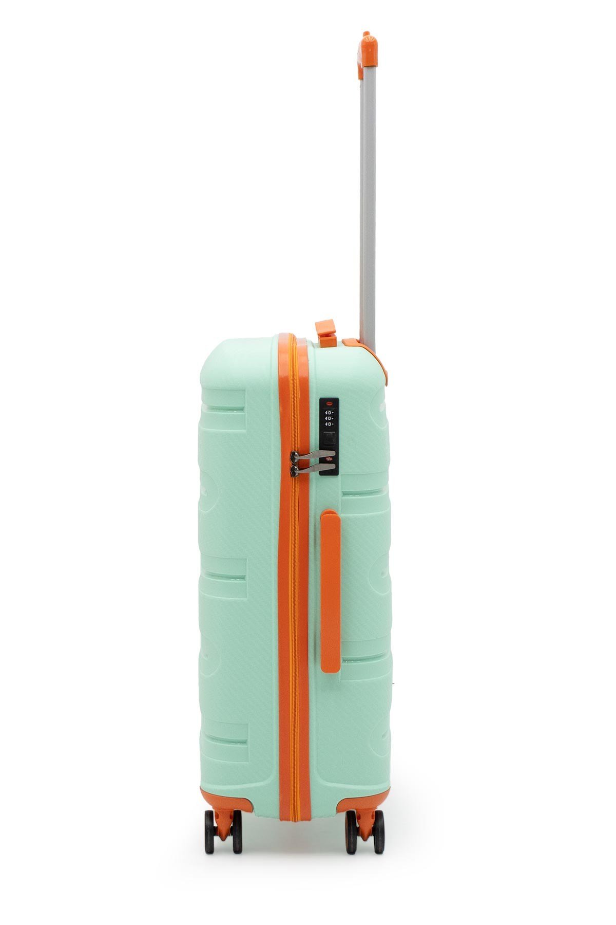 Artemis (PP) Polipropilen&Kırılmaz Orta Boy Valiz 65 CM