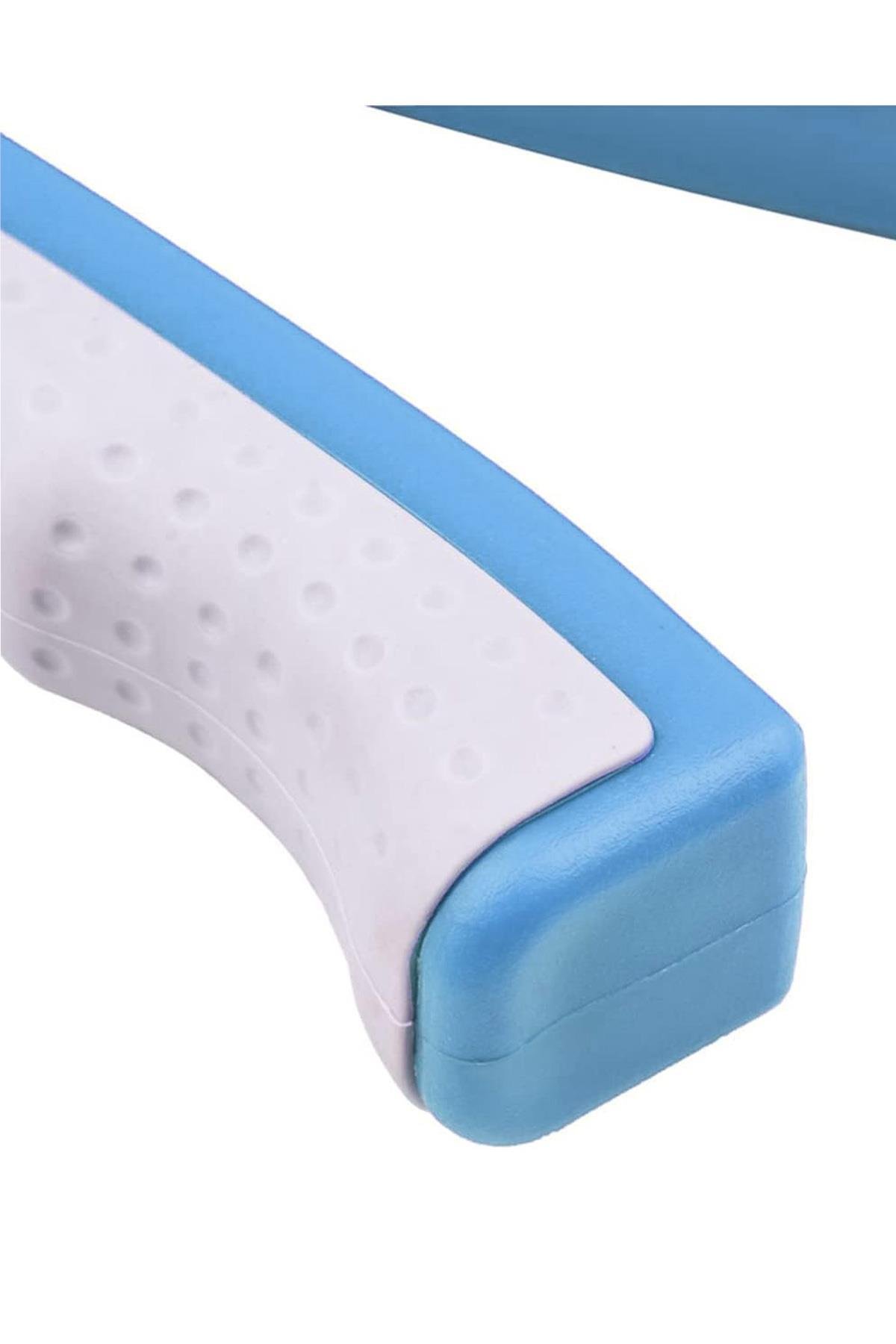 Ayarlı (sayaçlı) El Yayı 5-60 Kg Ayarlanabilir Bilek Kas Güçlendirme Aleti Kaydırmaz Damar Çıkartıcı
