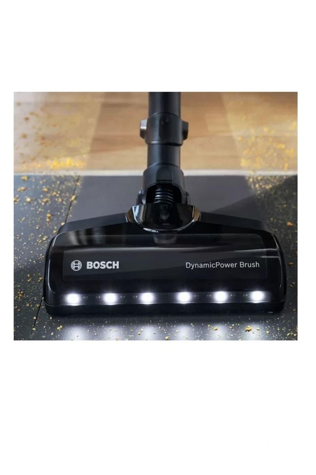 Bosch Bcs712xxl Şarzlı Dik Süpürge