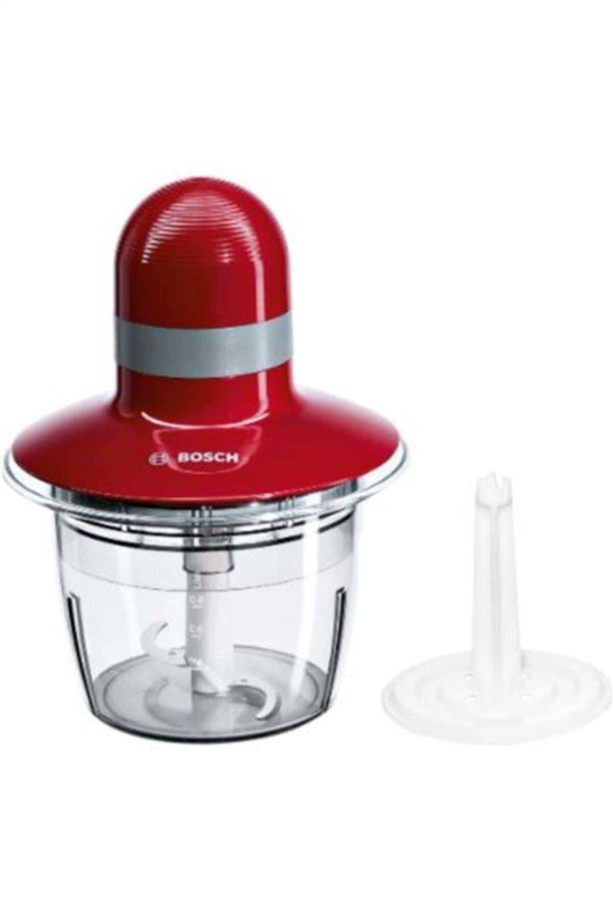 Bosch MMR08R2 Private Collection 400 W Doğrayıcı