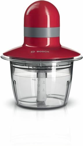 Bosch MMR08R2 Private Collection 400 W Doğrayıcı
