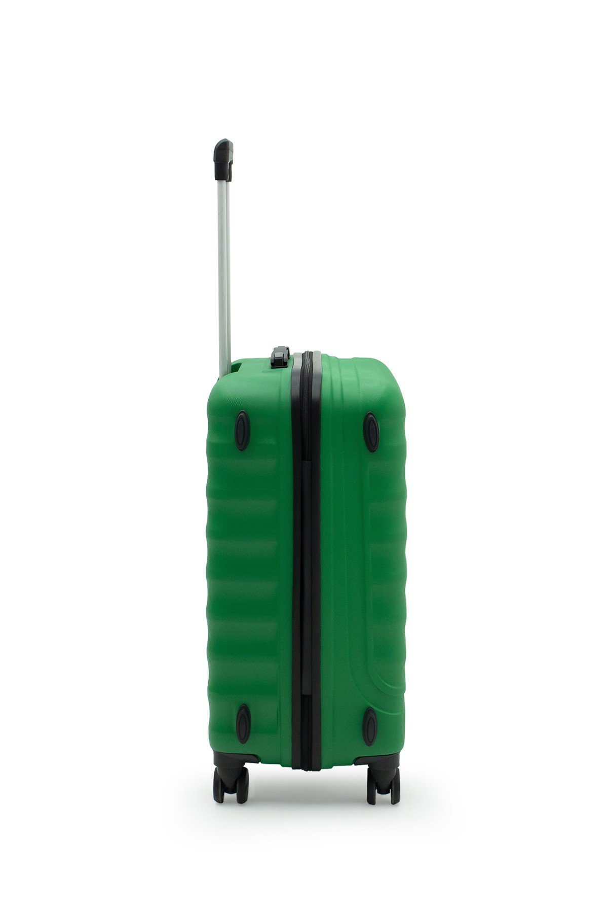 Cotpoly Home Orta Boy Bavul, Babil Orta boy Bavul, Babil Lüx Abs Orta Boy Valiz, 65 cm