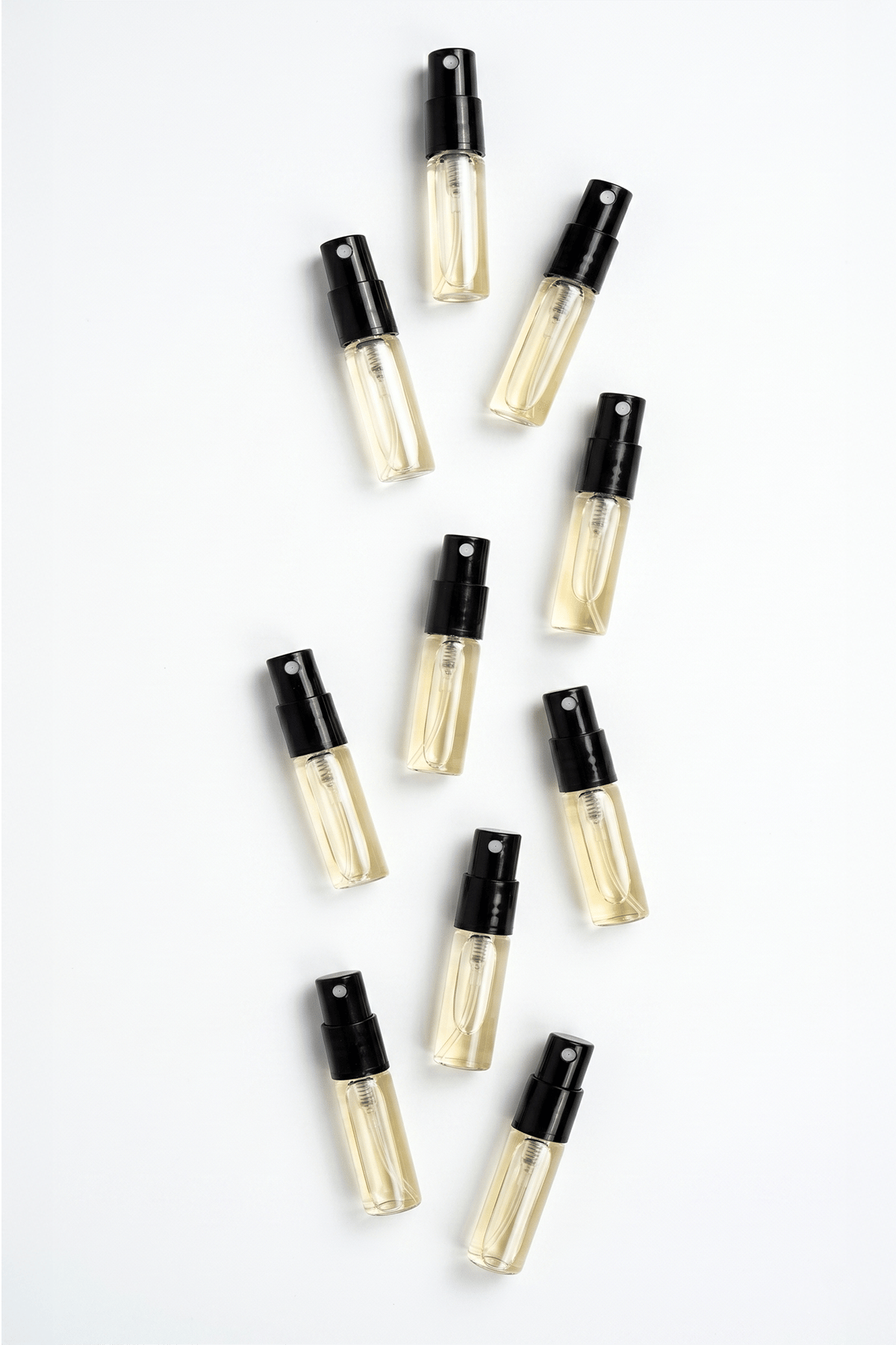 Discovery Set for Men 1.7 ML x9 – Erkek Parfüm Tester Seti