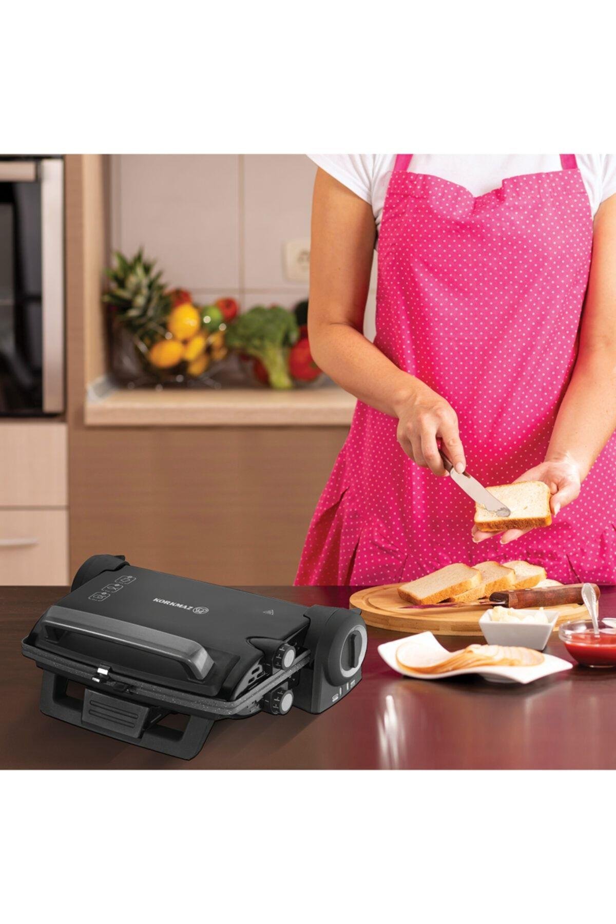 Formula A310-03 Tost makinesi
