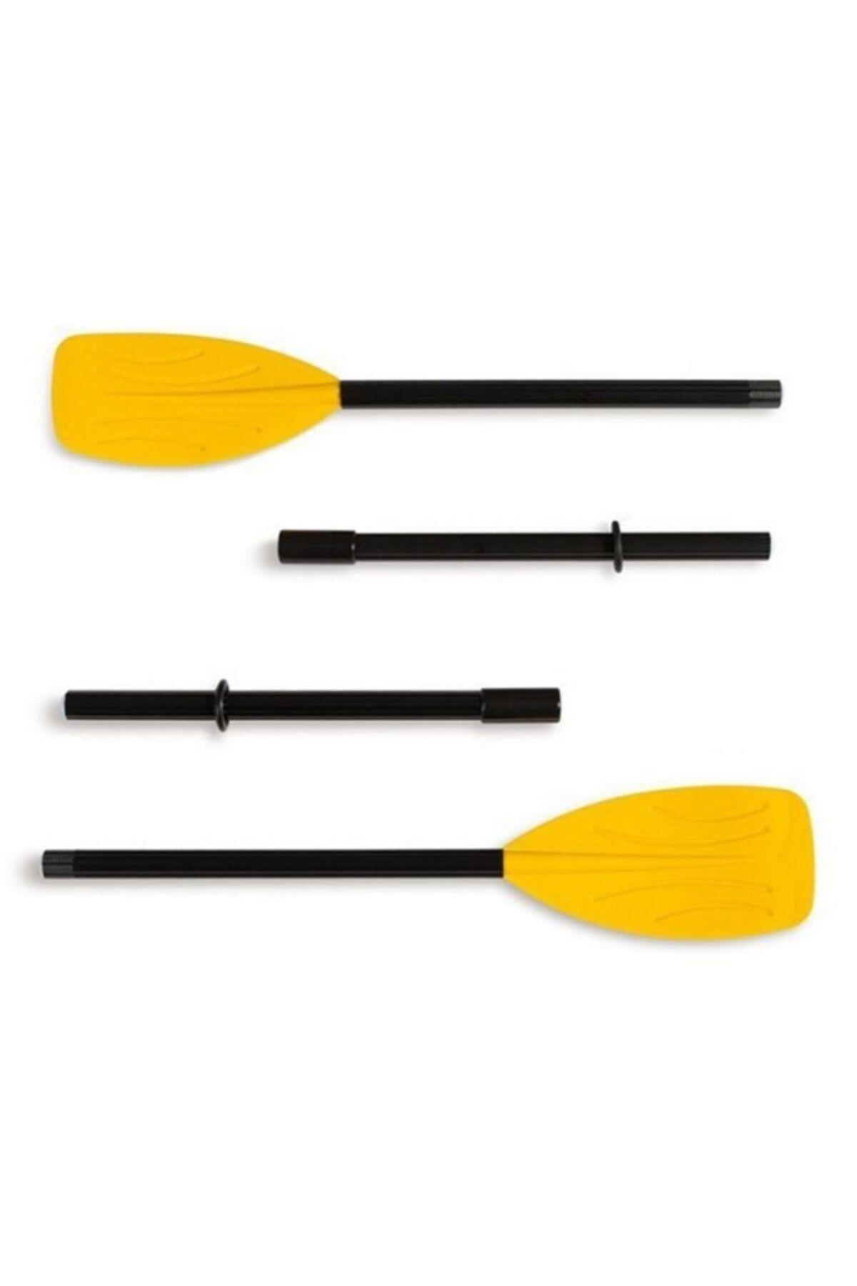 Intex Challenger 2 Bot Set 236x114x41 cm IB68367