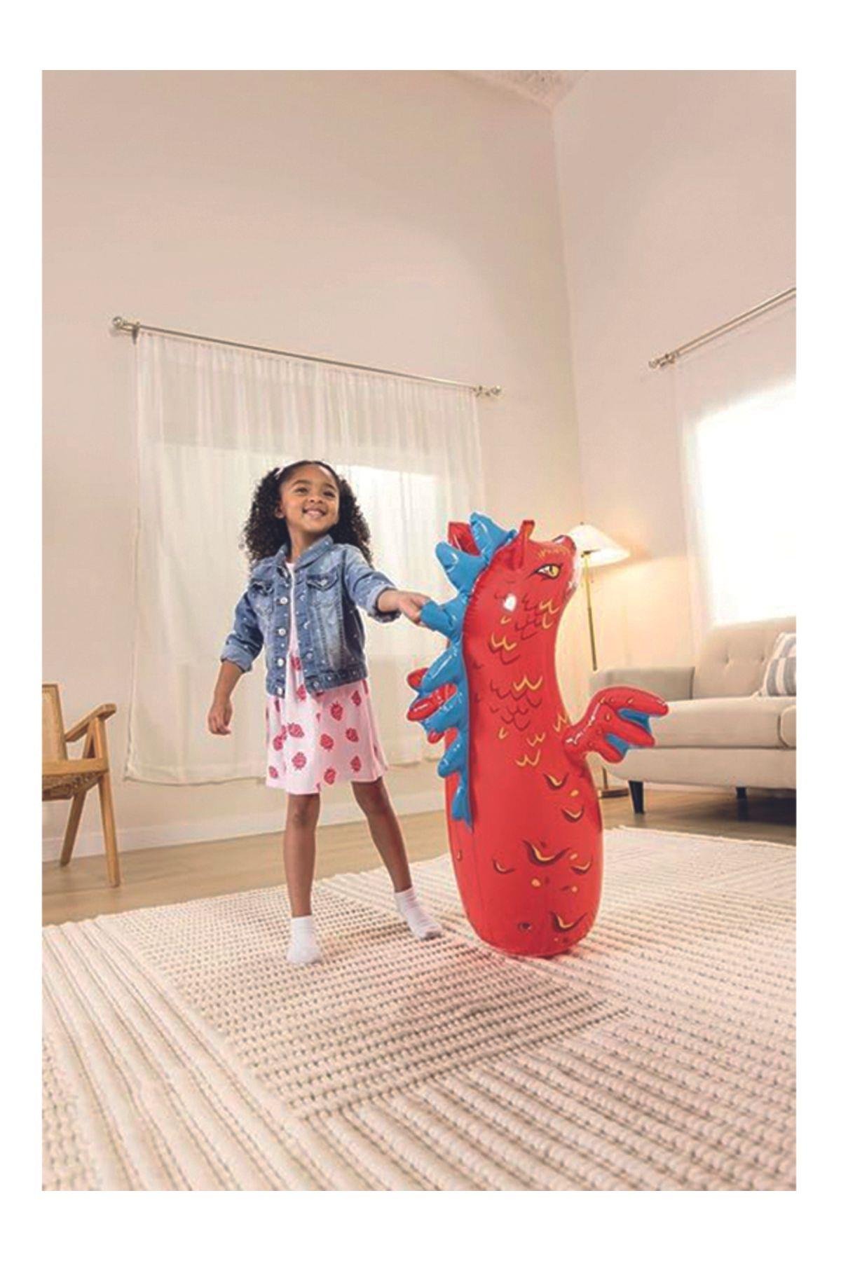 Intex Kumsuz Hacı Yatmaz Ejderha 94cmx55 cm