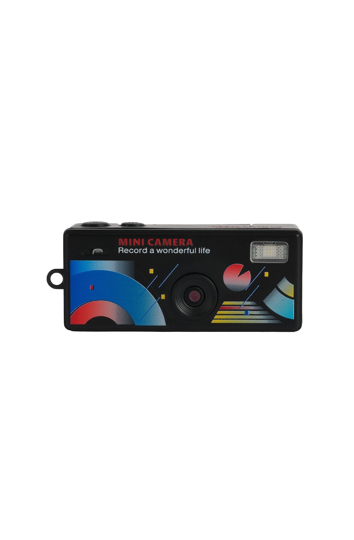 Joyplus Camera Mini Dijital Kamera Retro Tasarım Taşınabilir Video ve Fotoğraf Kamerası LK-030 