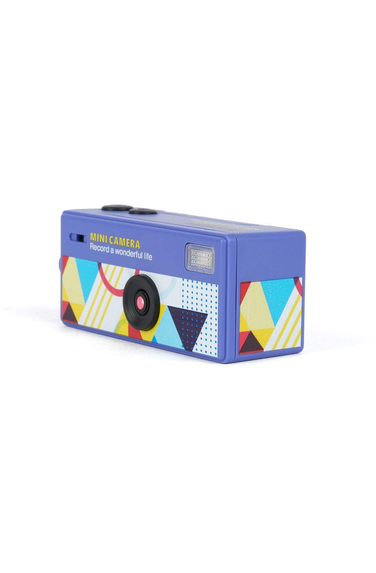 Joyplus Camera Mini Dijital Kamera Retro Tasarım Taşınabilir Video ve Fotoğraf Kamerası LK-030 