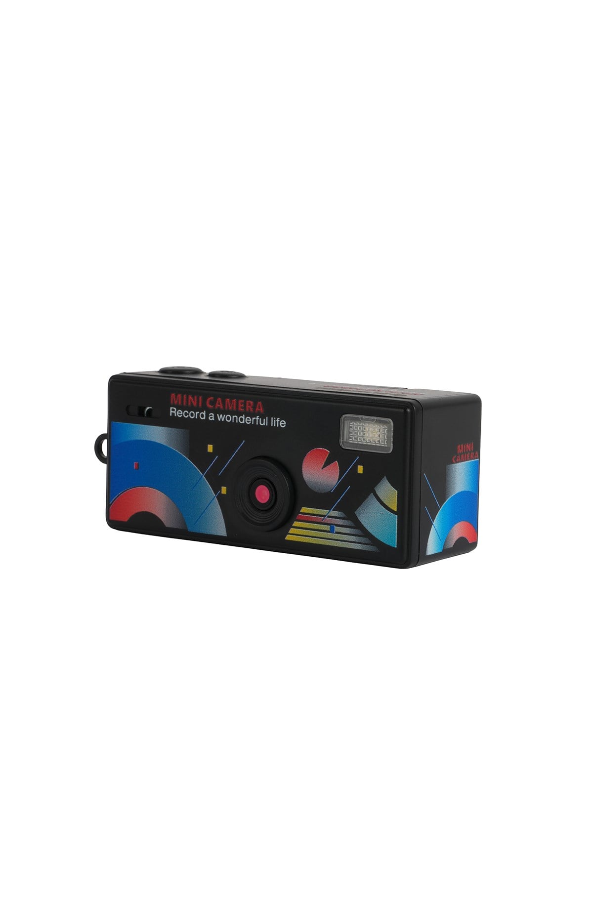 Joyplus Camera Mini Dijital Kamera Retro Tasarım Taşınabilir Video ve Fotoğraf Kamerası LK-030 