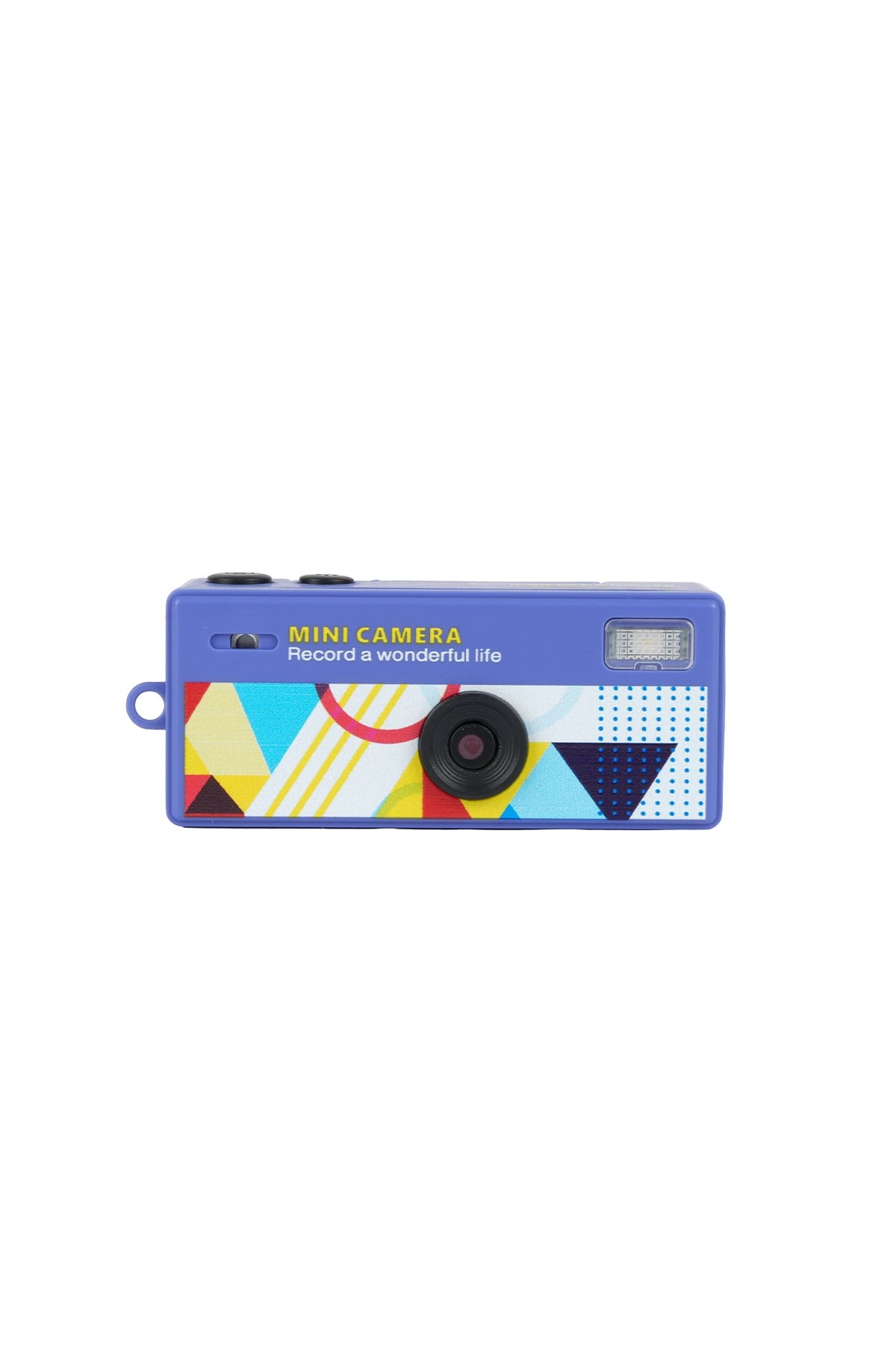 Joyplus Camera Mini Dijital Kamera Retro Tasarım Taşınabilir Video ve Fotoğraf Kamerası LK-030 