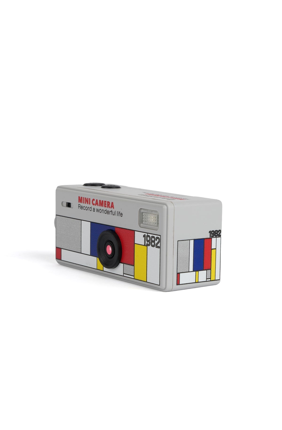 Joyplus Camera Mini Dijital Kamera Retro Tasarım Taşınabilir Video ve Fotoğraf Kamerası LK-030 