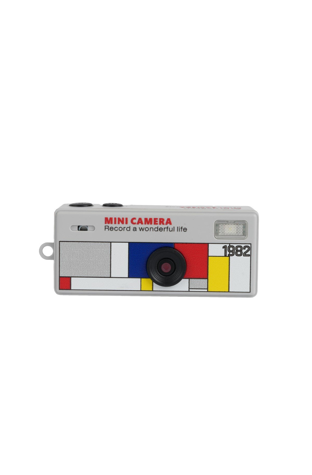 Joyplus Camera Mini Dijital Kamera Retro Tasarım Taşınabilir Video ve Fotoğraf Kamerası LK-030 