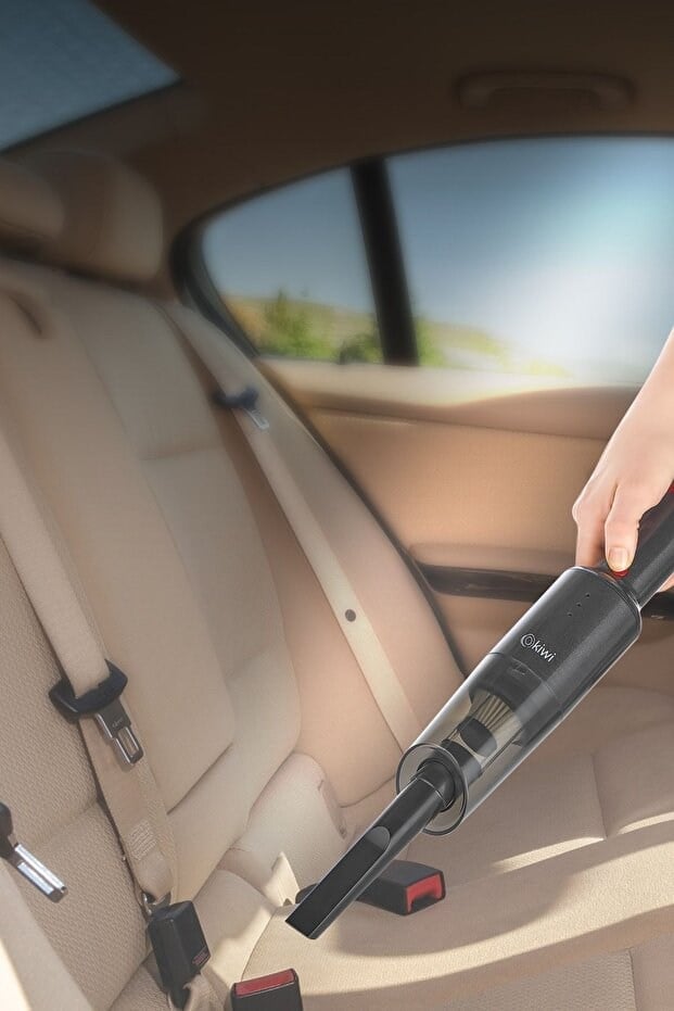 KVC-4086 7.4 V Şarjlı El Süpürgesi