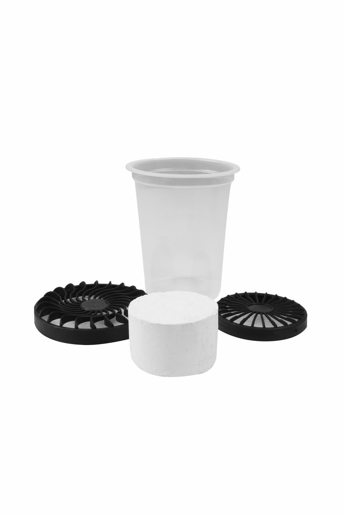 Rutubet Giderici Nem Alıcı Yedek Tablet 2x200 Gr