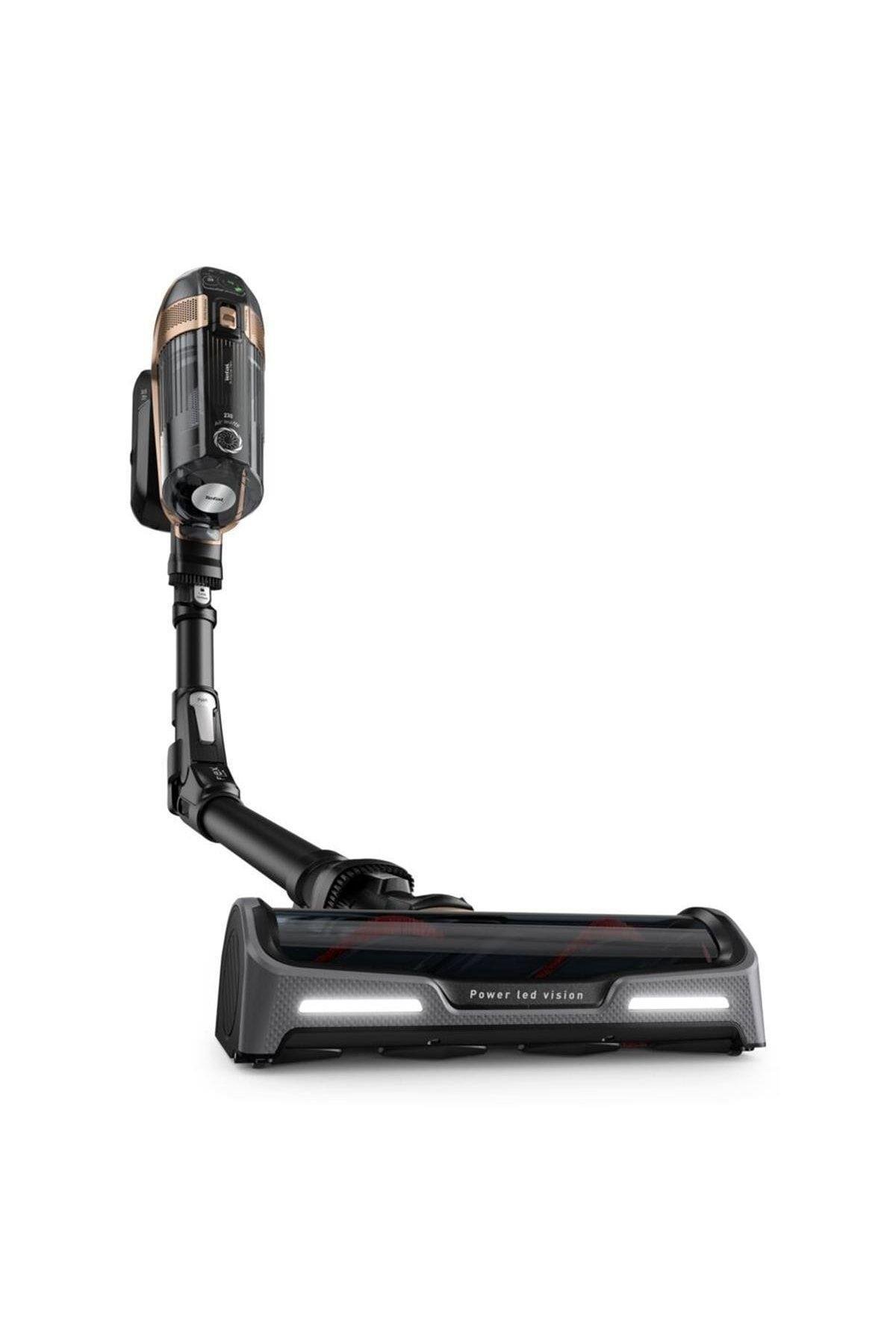 Tefal TY99F1 X-Force Flex 15.60 Animal Kablosuz Şarjlı Dikey Elektrikli Süpürge
