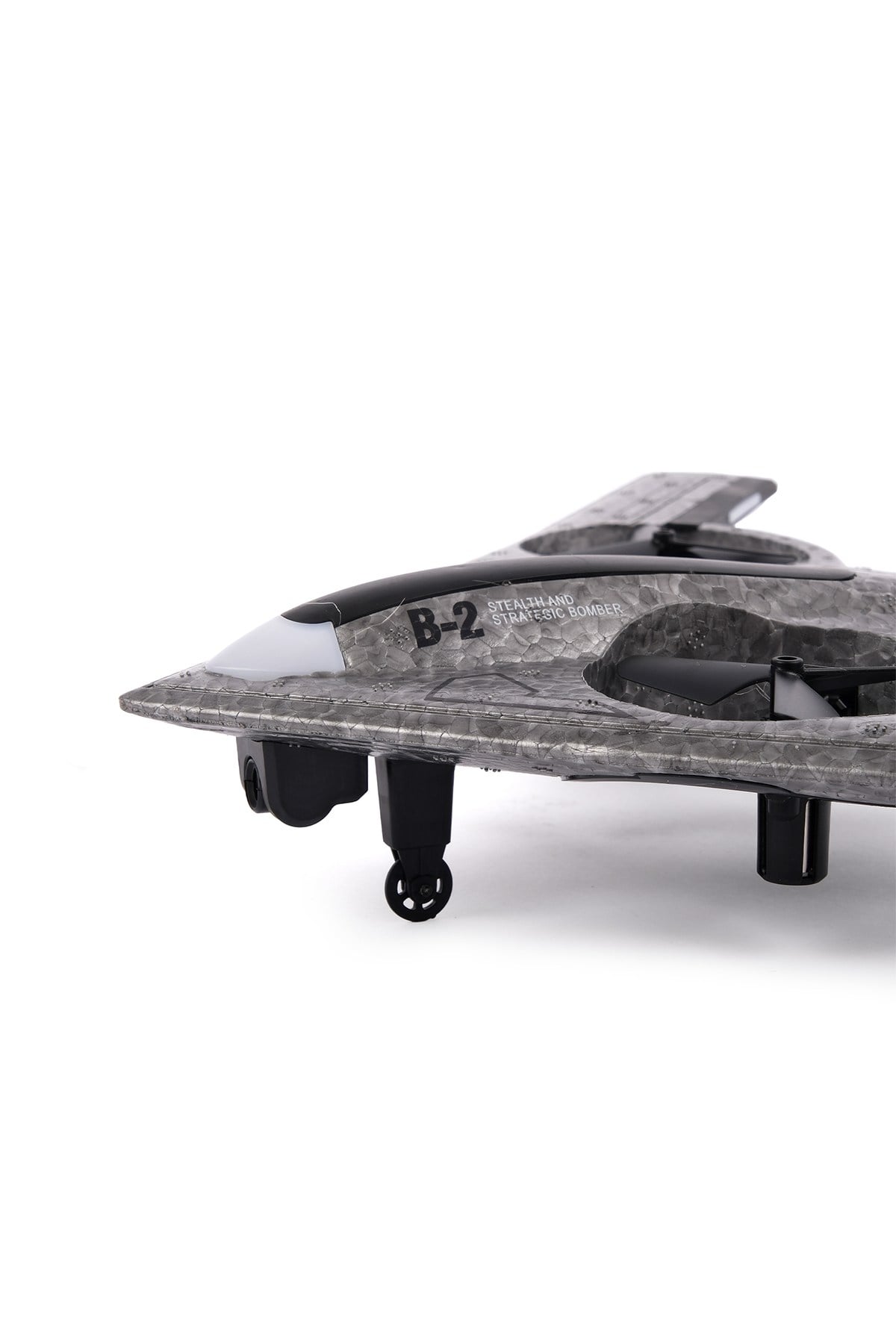 Vardem 2.4G Şarjlı Kameralı Quadcopter Iha GL-777-275