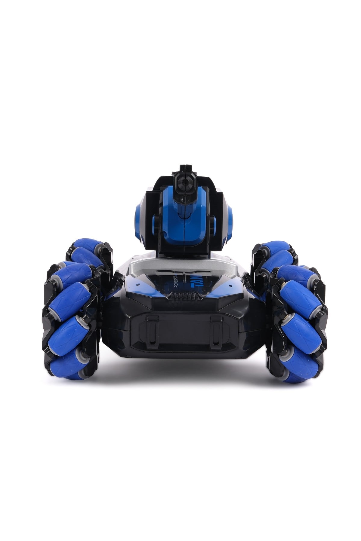 Vardem 2.4G Su Atan Şarjlı Tornado Araba Mavi SYR-666-806 