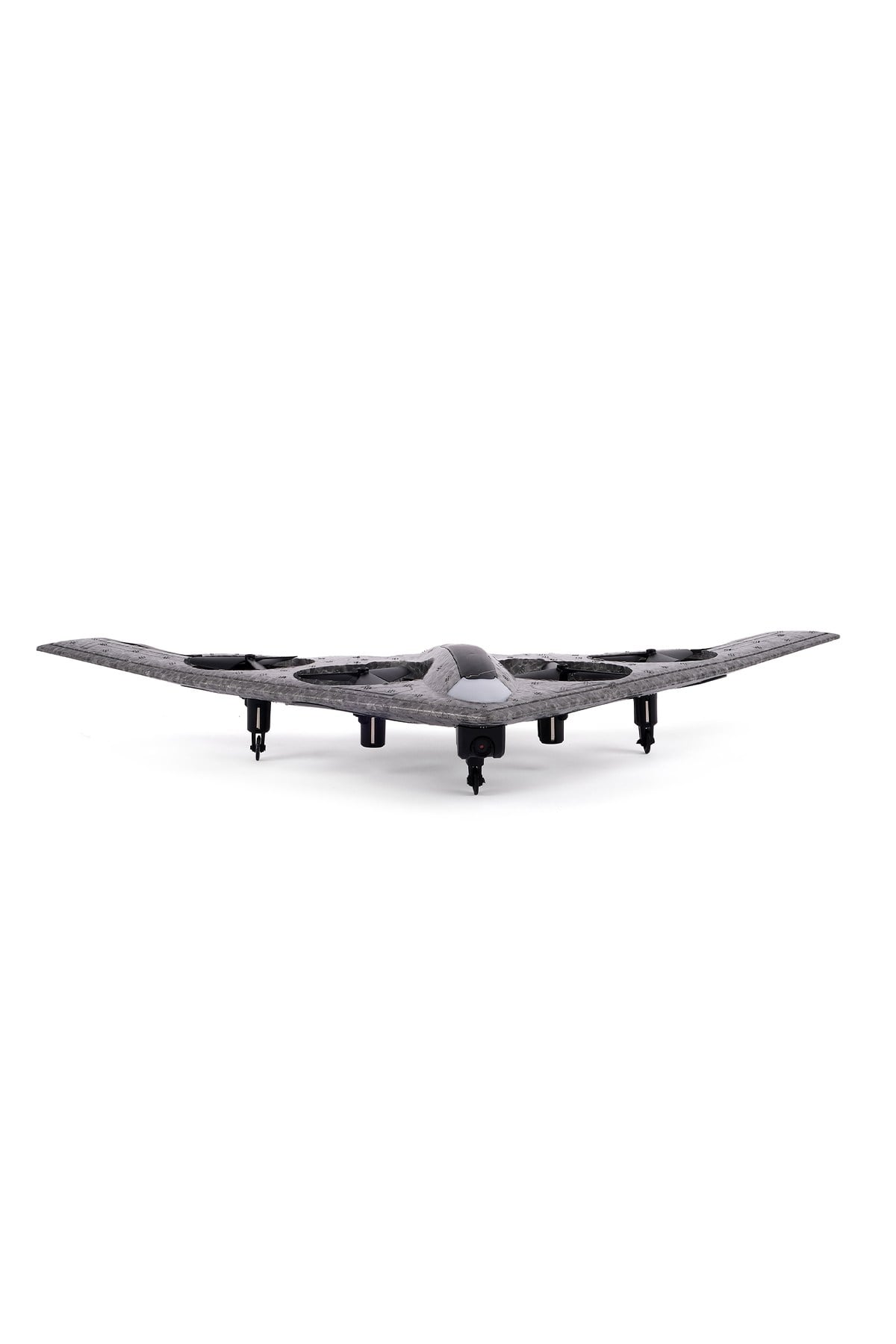 Vardem 2.4G Şarjlı Kameralı Quadcopter Iha GL-777-275