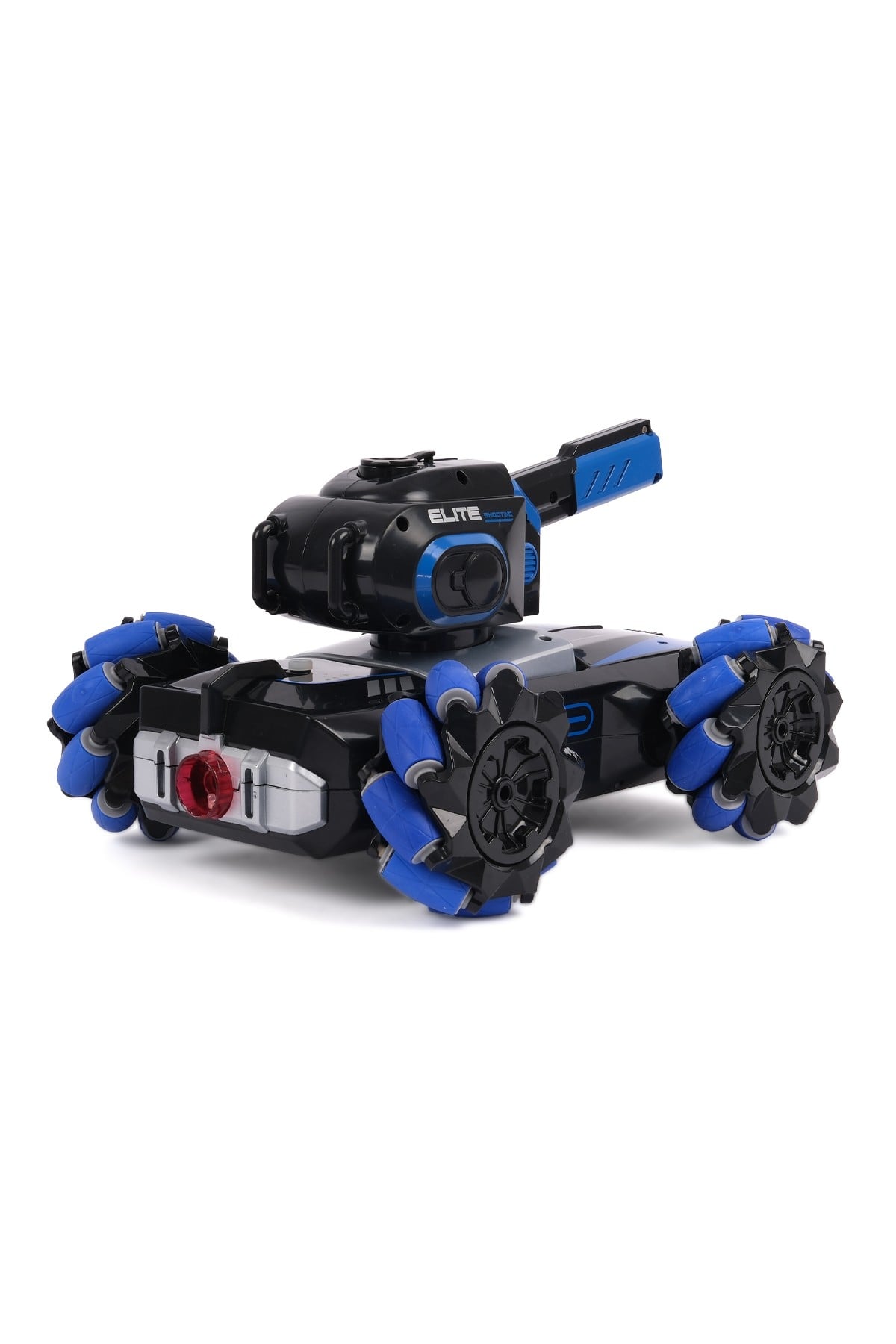 Vardem 2.4G Su Atan Şarjlı Tornado Araba Mavi SYR-666-806 