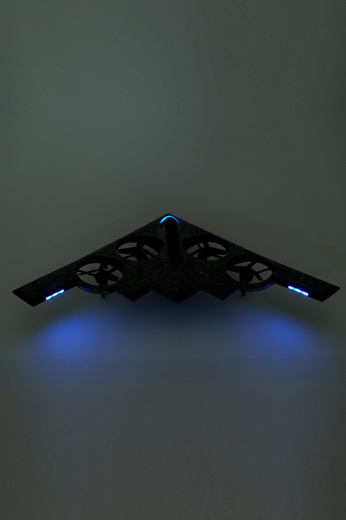 Vardem 2.4G Şarjlı Kameralı Quadcopter Iha GL-777-275