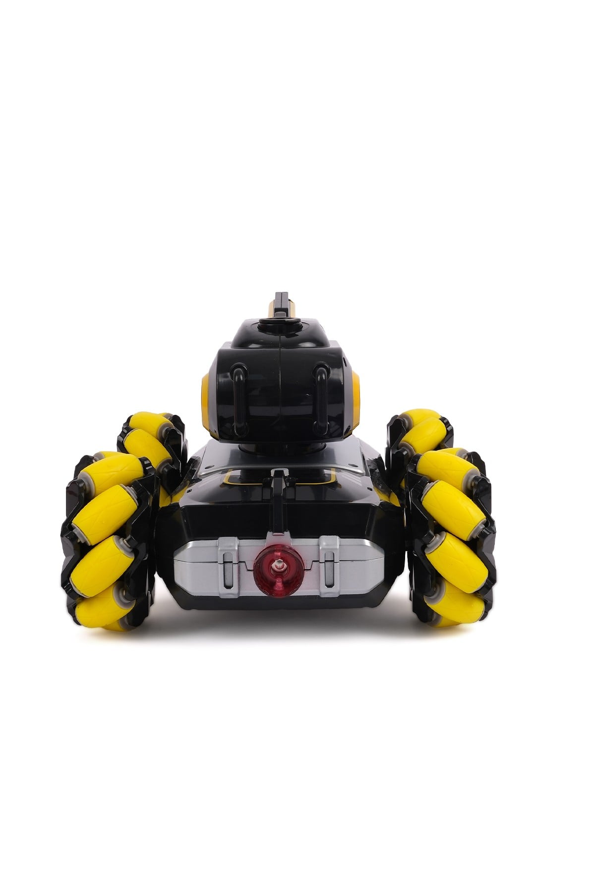 Vardem 2.4G Su Atan Şarjlı Tornado Araba Sarı SYR-666-806 