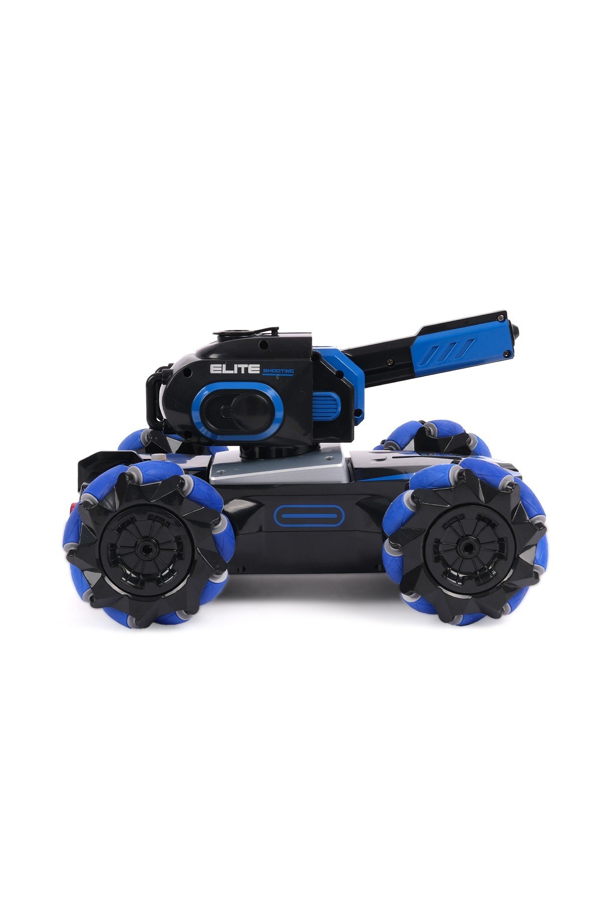 Vardem 2.4G Su Atan Şarjlı Tornado Araba Mavi SYR-666-806 