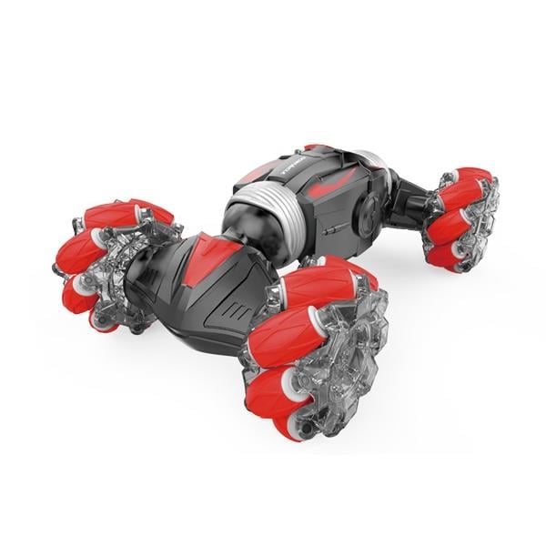 Vardem El Sensör Kumandalı FF Şarjlı Akrobat Araba SYR-666-801