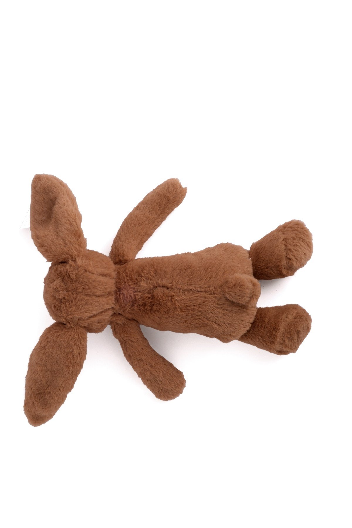 Yumuşacık Peluş Tavşan Hediyelik Bebek Uyku ve Oyun Arkadaşı 45 cm Oyuncak