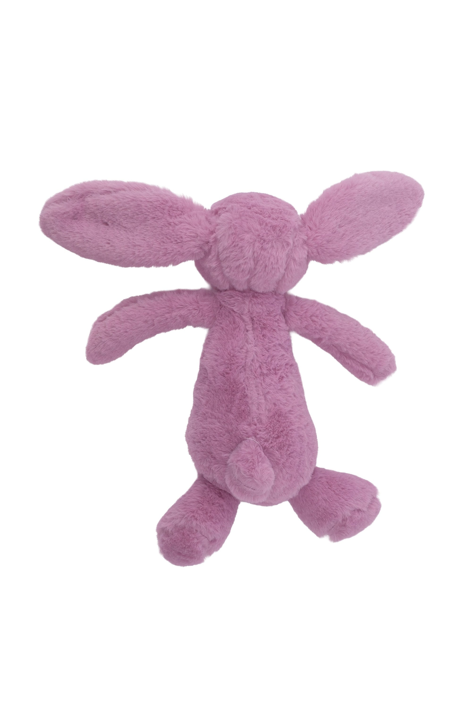 Yumuşacık Peluş Tavşan Hediyelik Bebek Uyku ve Oyun Arkadaşı 45 cm Oyuncak