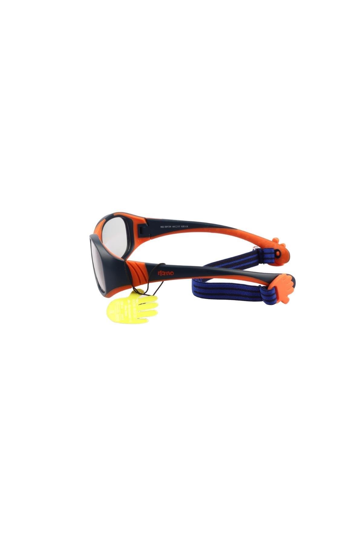 NANO SOL KOOKI M NS59134 Çocuk Güneş Gözlüğü