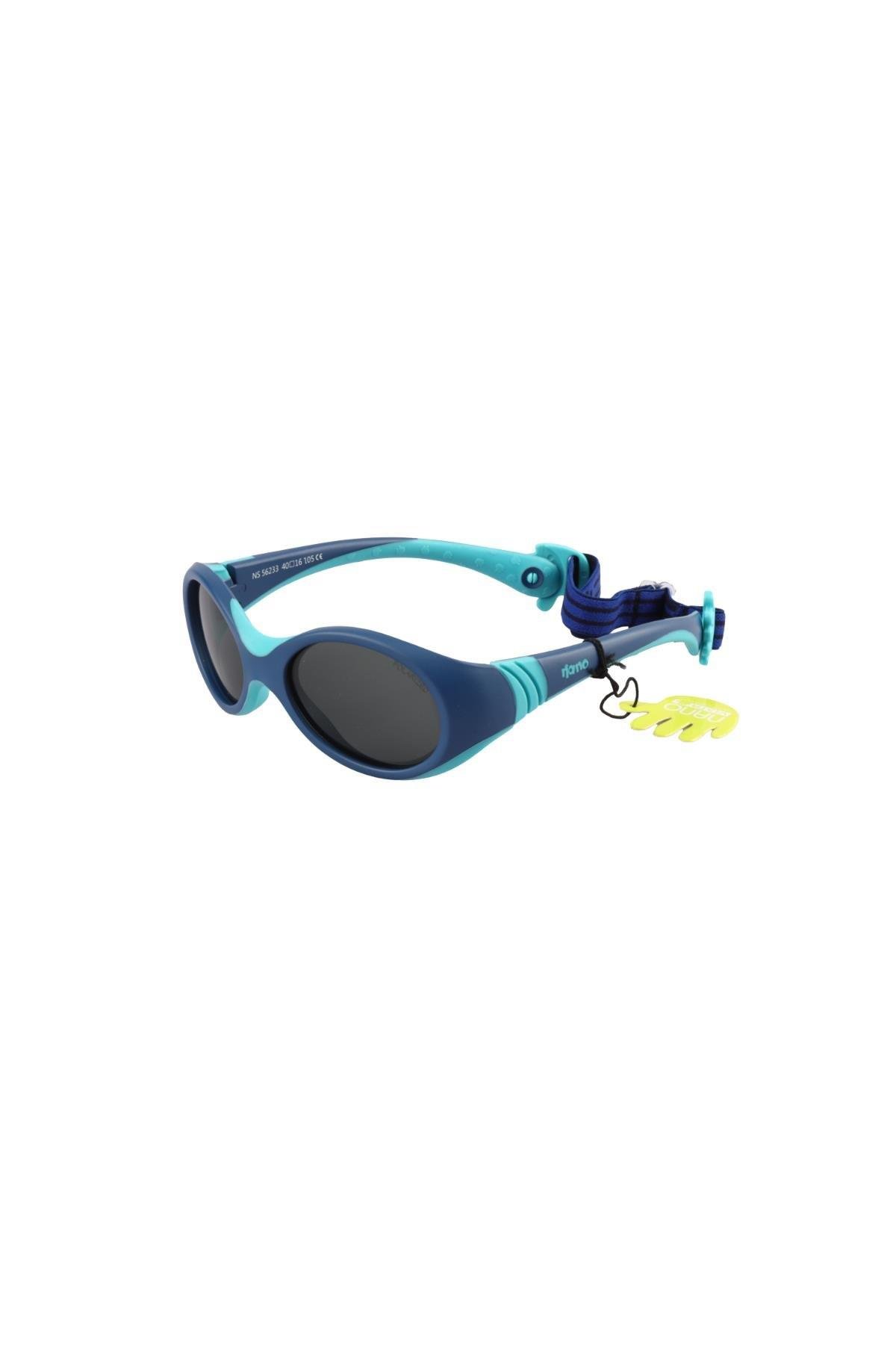 NANO SOL NANITO XS NS56233 Çocuk Güneş Gözlüğü