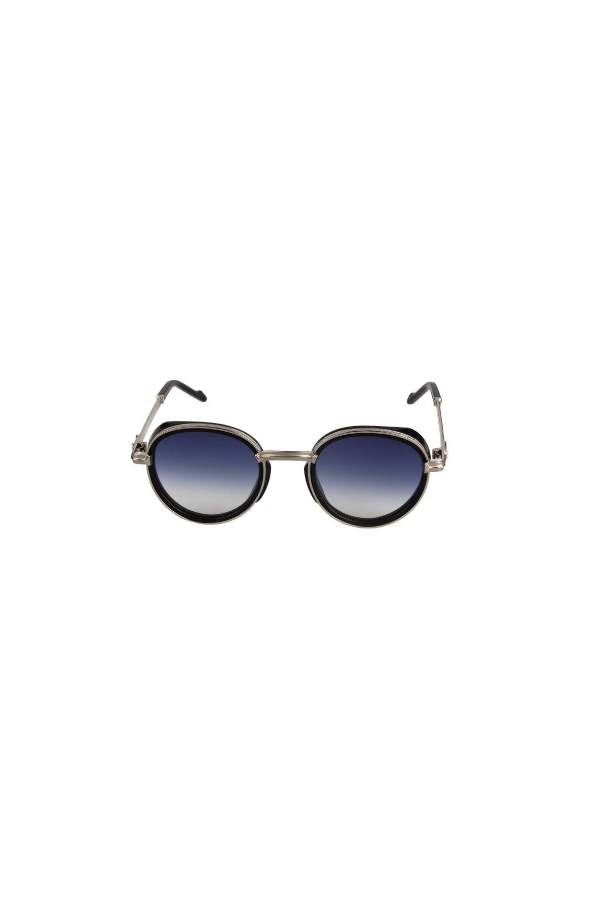 O.V.S Roadster RS 05 Silver Stripes Unisex Güneş Gözlüğü