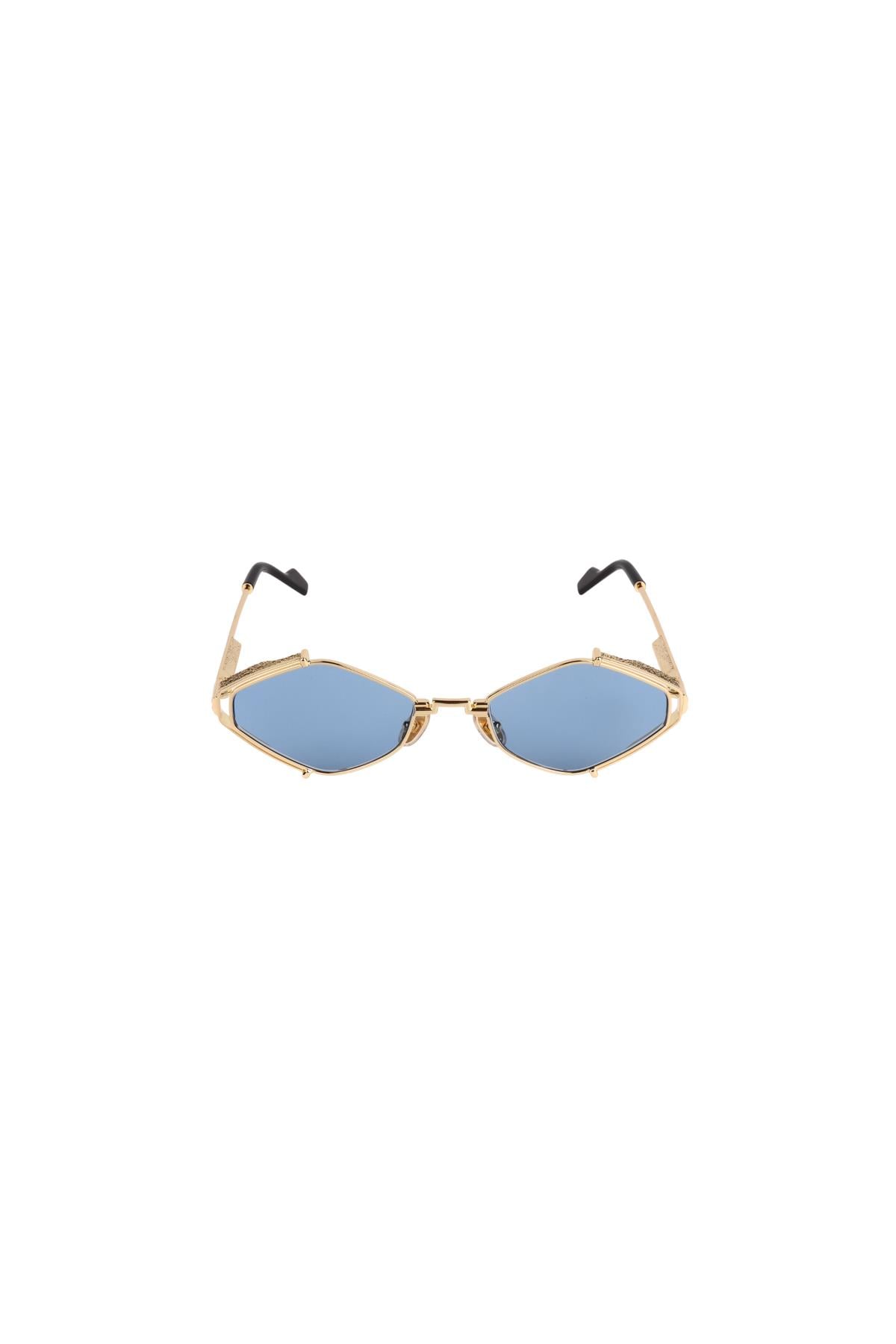 O.V.S Twenties TW01 Gold-110 53 Unisex Güneş Gözlüğü