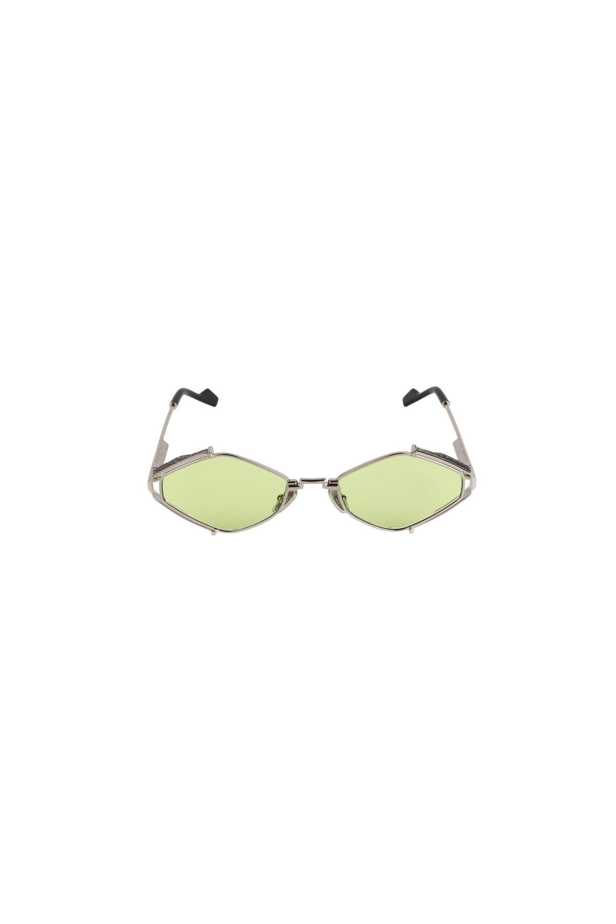 O.V.S Twenties TW01 Silver-101 53 Unisex Güneş Gözlüğü