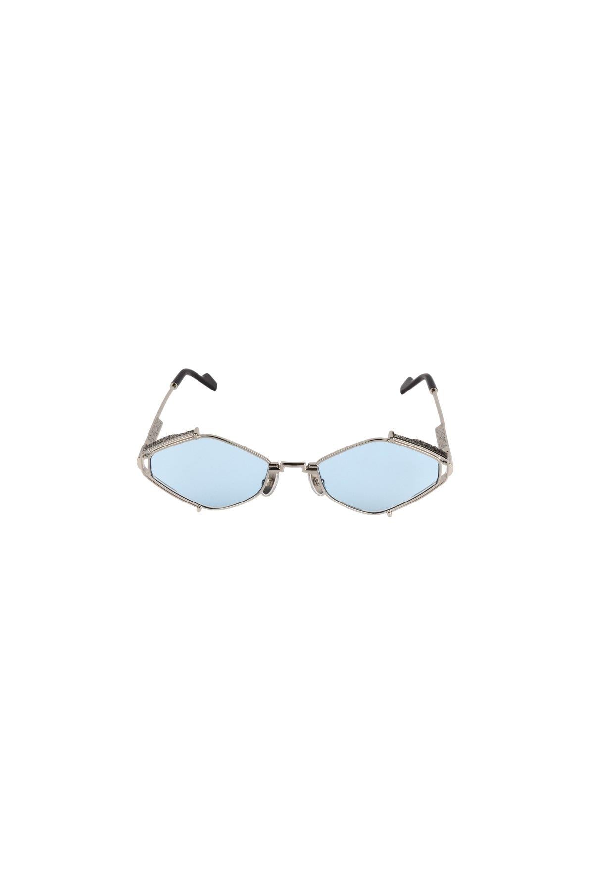 O.V.S Twenties TW01 Silver-118 53 Unisex Güneş Gözlüğü