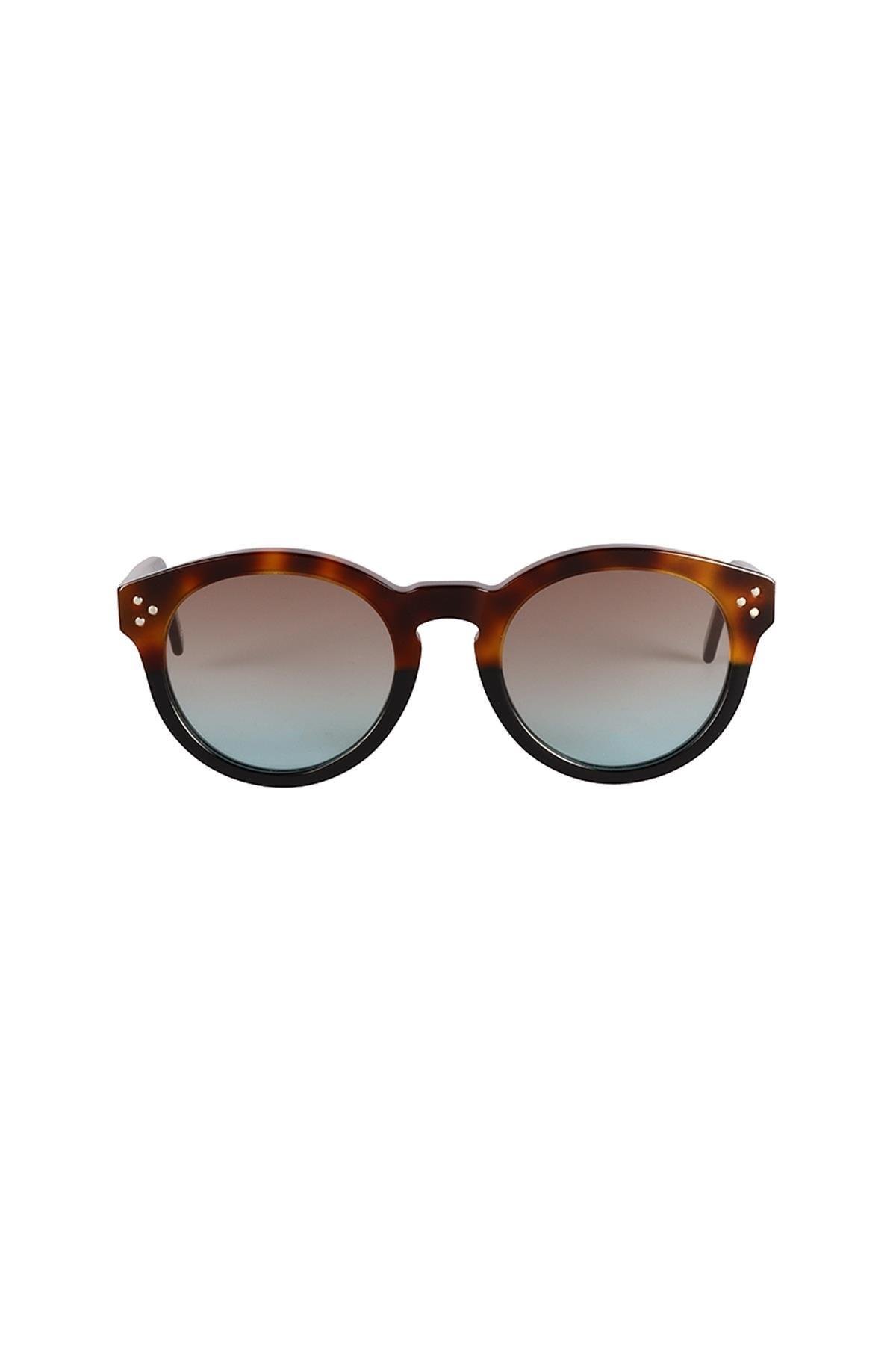 Original Vintage ATRANI COL 05 50 Unisex Güneş Gözlüğü